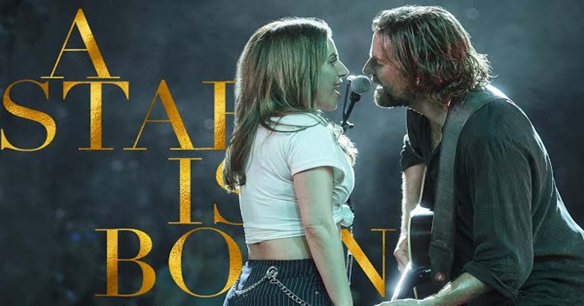 รีวิวหนัง A Star Is Born กำเนิดดาวดวงใหม่